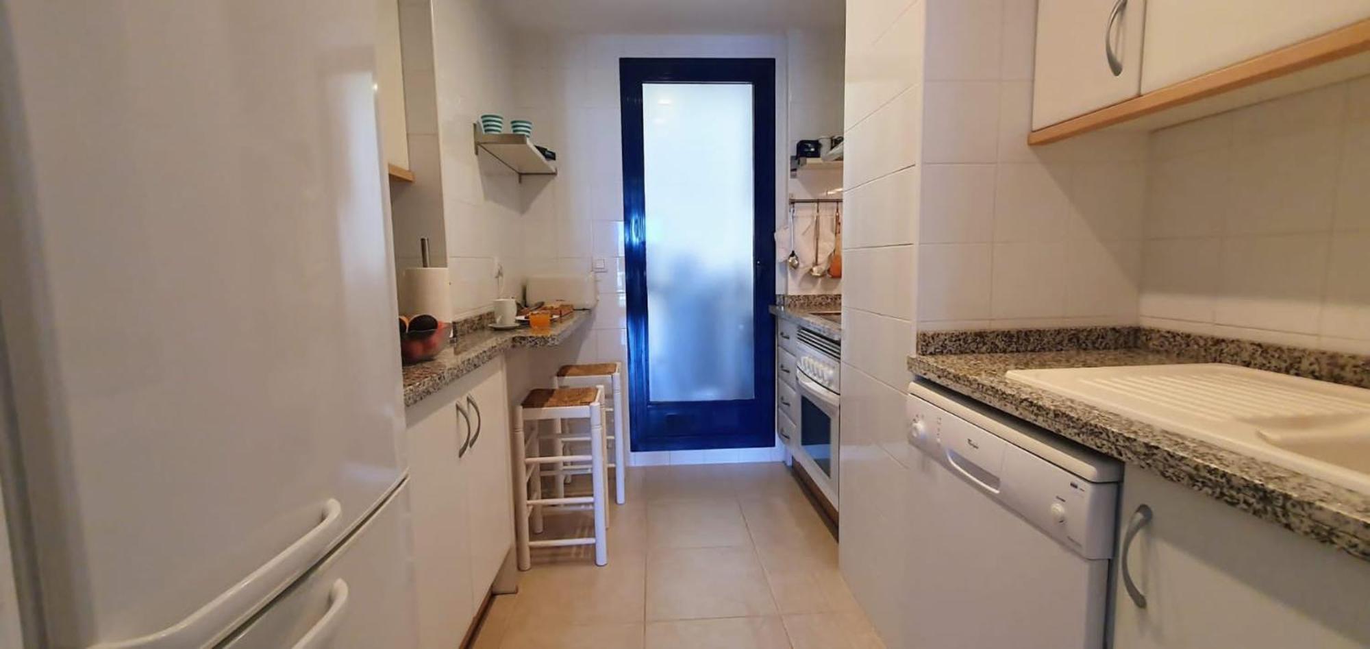 Apartamento Frente A La Marina De دينايا المظهر الخارجي الصورة
