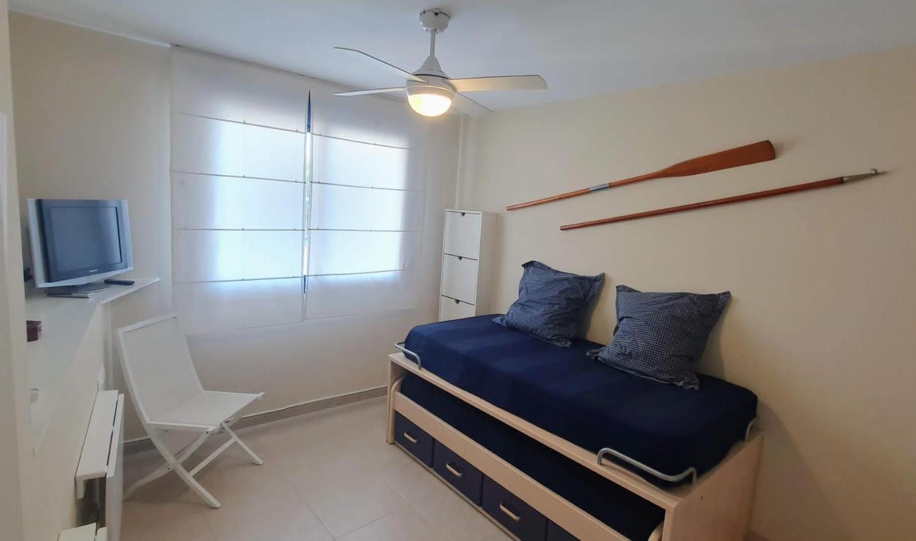 Apartamento Frente A La Marina De دينايا المظهر الخارجي الصورة