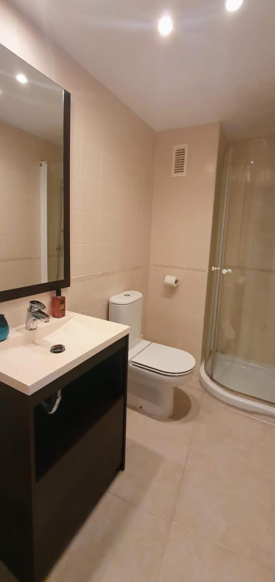 Apartamento Frente A La Marina De دينايا المظهر الخارجي الصورة